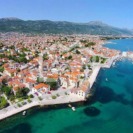 Apartment Fiora Kaštela Exterior foto